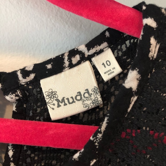 Girls Mudd Tank - Picture 2 of 2